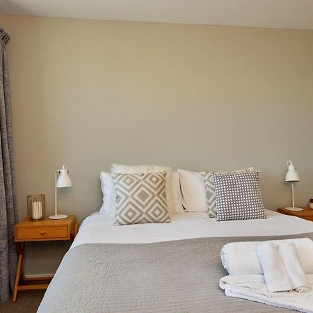 Koa Retreat Villa Kaikoura Exteriör bild